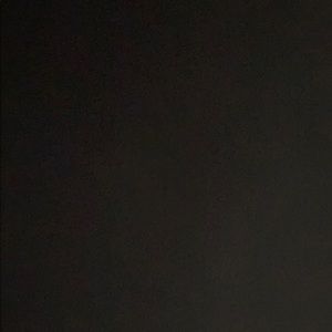 Meet your Posher, Zoe